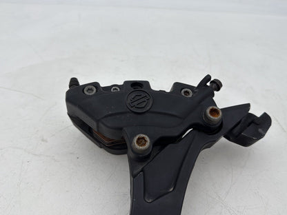 2007 - 2012 Harley-Davidson Touring Electra Glide Ultra Rear Back Brake Caliper w/ Bracket 	44080-08