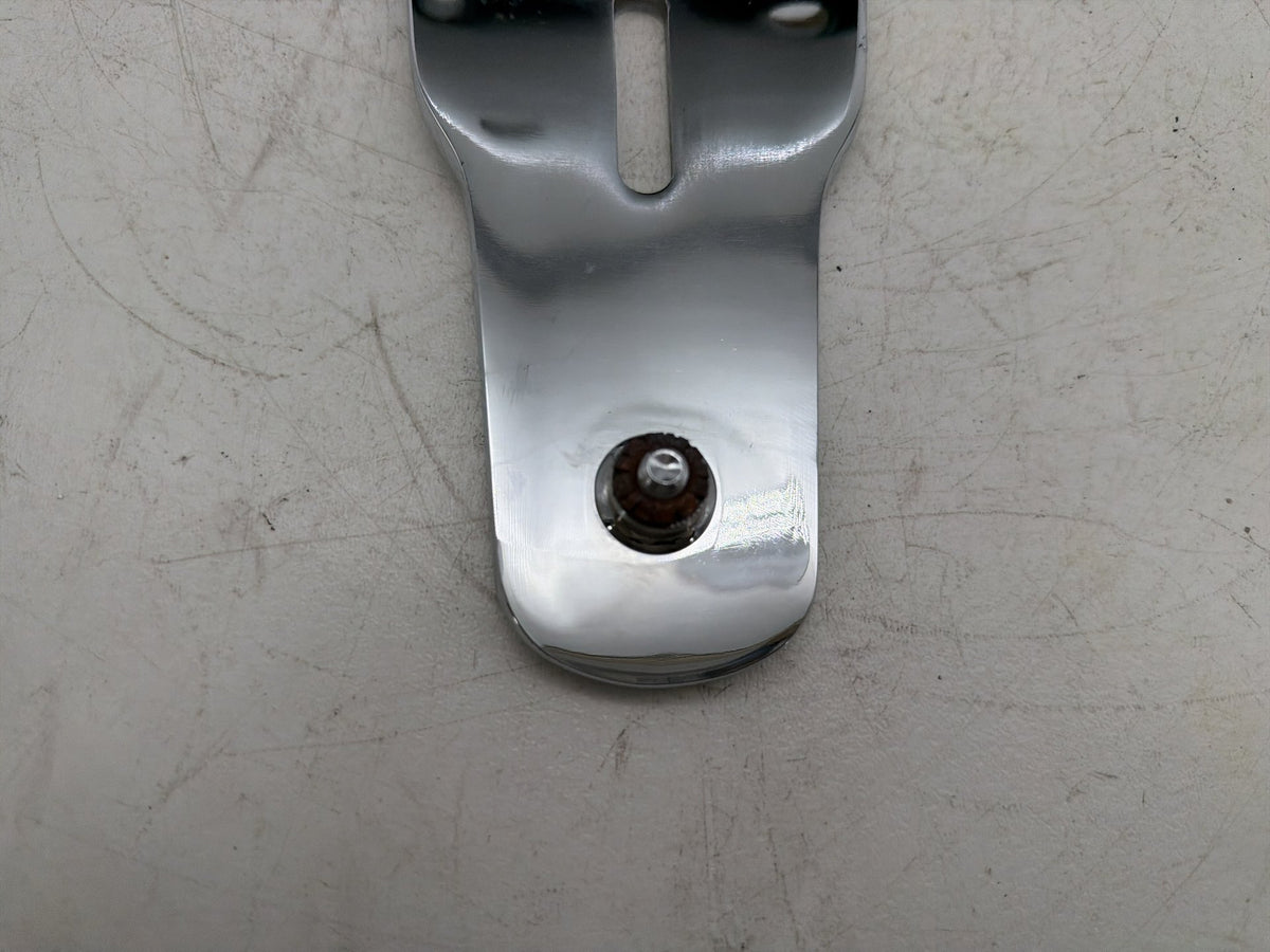 2006 Harley-Davidson Softail Deuce FXSTDI OEM Mount Bracket Support Holder