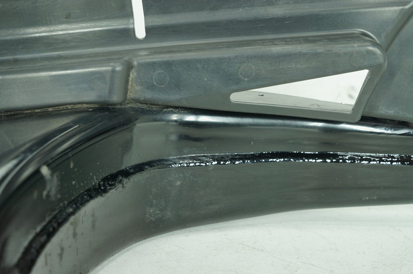 2007 - 2013 Harley-Davidson Touring Electra Glide Ultra Rear Fork Swingarm Swing Arm 47549-09