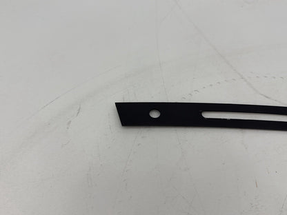 2007 - 2016 Harley-Davidson Touring Electra Glide Ultra Front Windshield Mount Trim Strip 58247-96