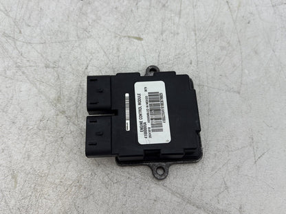 2013 Harley Heritage Softail Classic FLSTC OEM Engine Control Module Brain ECU ECM
