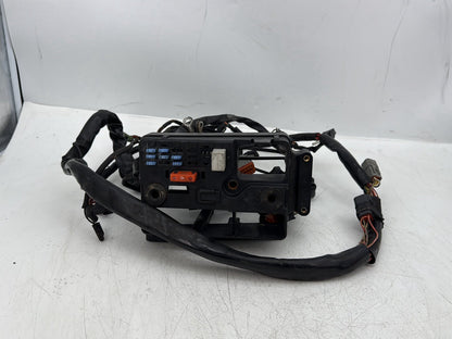 2005 Harley Dyna FXDWG Wide Glide OEM Main Wire Wiring Harness Loom
