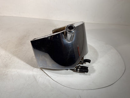 1986 - 1998 Harley-Davidson Softail Heritage Classic Oil Tank Reservoir Bottle Canister & Dipstick 62498-91