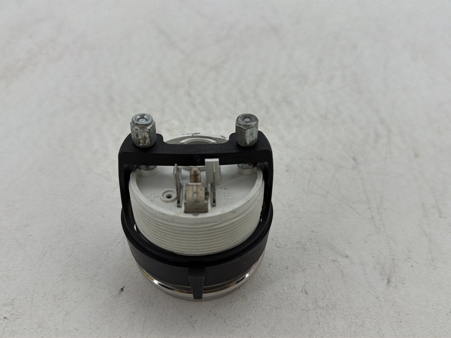 13 Harley Street Glide Touring FLHX OEM Air Gauge Temperature Instrument Cluster