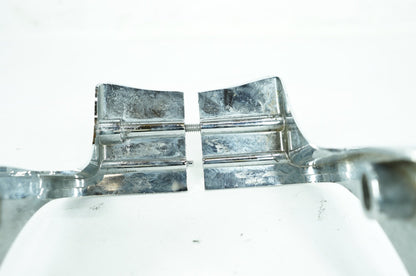 1999 - 2006 Harley-Davidson Touring Electra Glide Classic Rear Fork Swingarm Pivot Bolt Shaft 66345-04