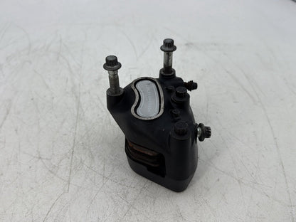2000 Harley Touring FLHTCUI Electra Glide Ultra OEM Front Left 1 Brake Caliper
