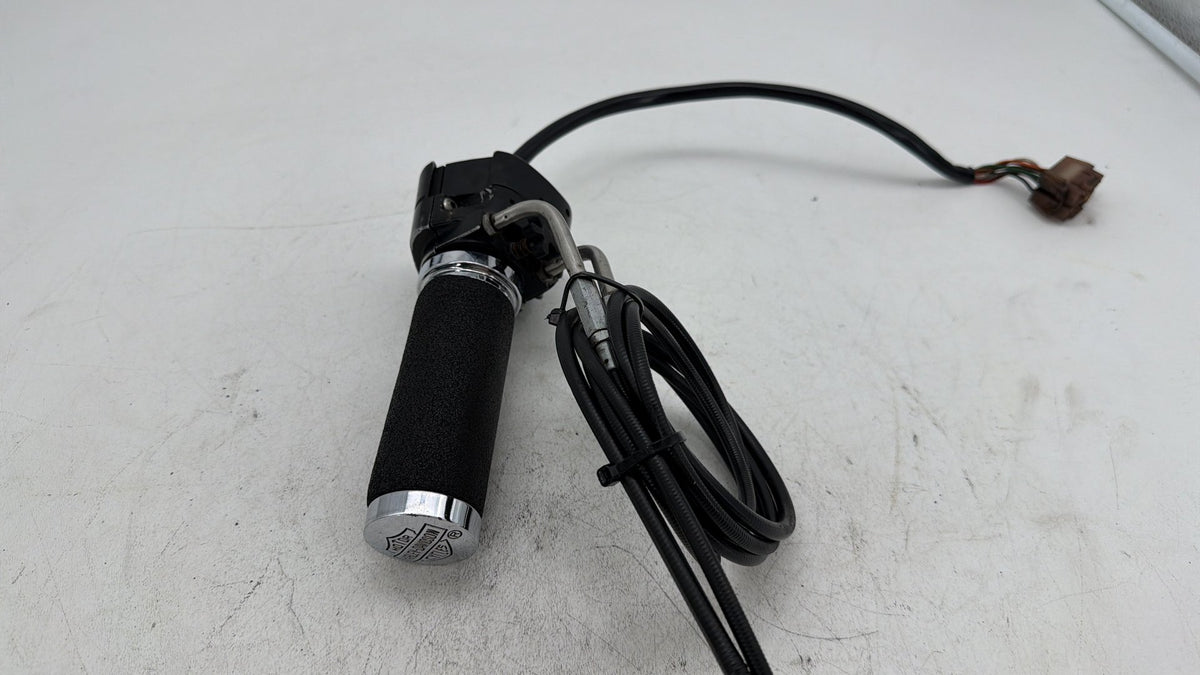 1993 Harley Electra Glide Touring Sport OEM Right Engine Start Kill Switches Controls
