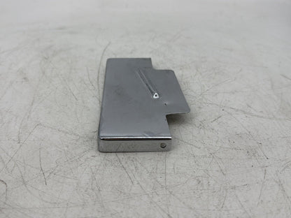2005 Harley Dyna FXDWG Wide Glide OEM Lower Battery Tray Stay Box Cover Panel
