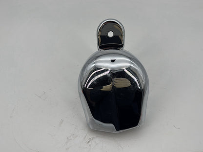 2007 - 2012 Harley-Davidson Touring Road Glide Horn Signal Klaxon Chrome Cover 69012-93A