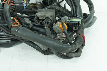 1999 - 2006 Harley-Davidson Touring Electra Glide Ultra Main Wire Wiring Harness Loom 70985-00