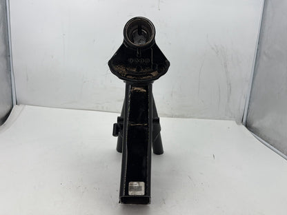 2014 Harley Electra Glide Touring CVO Screamin Eagle OEM Upper Portion Main Frame Neck Cut Off SLVG