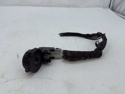 1998 Harley Road King Touring FLHRCI Classic OEM Front Left Hand Clutch Control Lever