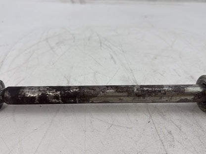 2005 Harley Heritage Softail Classic FLSTCI OEM Rear Wheel Axle Bolt Shaft