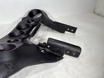 2008 Harley Touring FLHT Electra Glide OEM Front Inner Batwing Fairing Cover