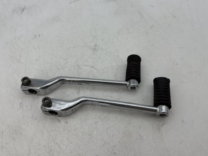 2007 Harley Street Glide Touring FLHX OEM Gear Shifter Lever Pedal