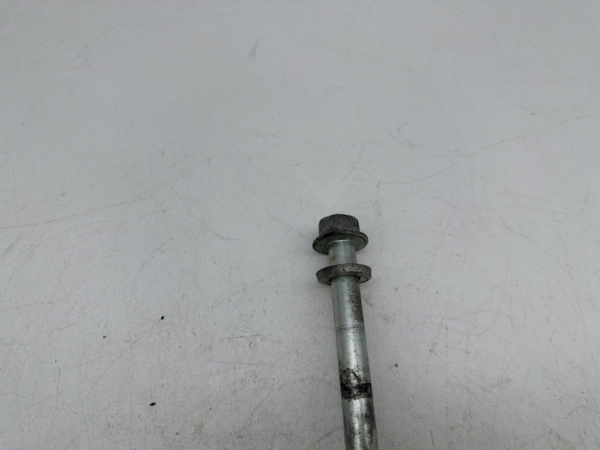 2005 Harley Softail Standard FXST OEM Engine Mount Pivot Bolt Shaft