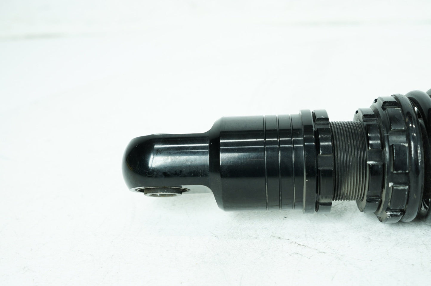 2007 - 2016 Harley-Davidson Touring CVO Electra Screamin Eagle Rear 1 Shock Absorber DRAG SPECIALTIES