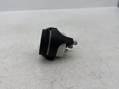 2008 Harley Electra Glide Touring Ultra FLHTCUI OEM Oil Pressure Gauge Instrument Cluster
