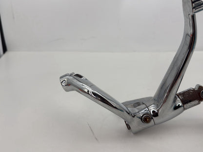 2014 Harley Sportster XL883L 883 SuperLow OEM Right Driver Foot Controls Peg Rest