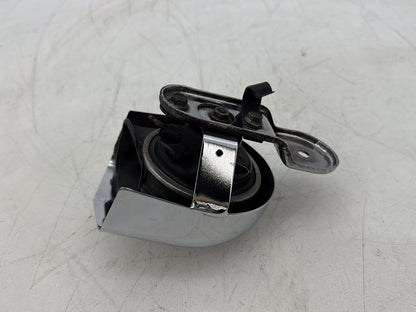 1997 Harley Softail FLSTC Heritage Classic OEM Horn Signal Klaxon Chrome Cover