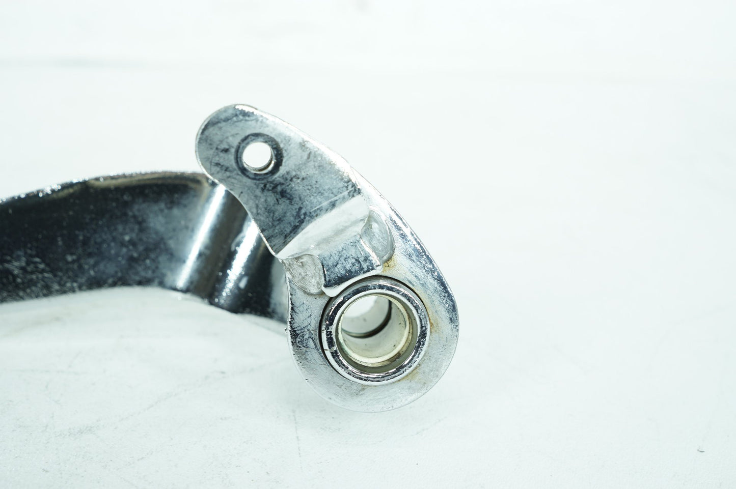 2007 - 2013 Harley-Davidson Touring Electra Glide Ultra Foot Brake Control Lever Pedal 42407-08