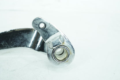 2007 - 2013 Harley-Davidson Touring Electra Glide Ultra Foot Brake Control Lever Pedal 42407-08