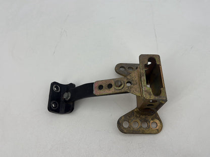 2007 - 2011 Harley-Davidson Touring Street Glide Driver Rider Backrest Bracket Mount 52589-09A 52589-09A