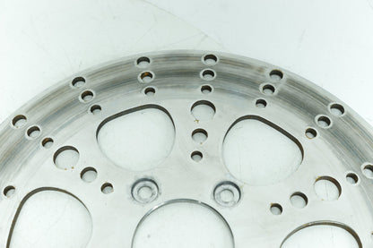 1999 - 2006 Harley-Davidson Touring Electra Ultra Classic Front Brake Rotors Disc Pair