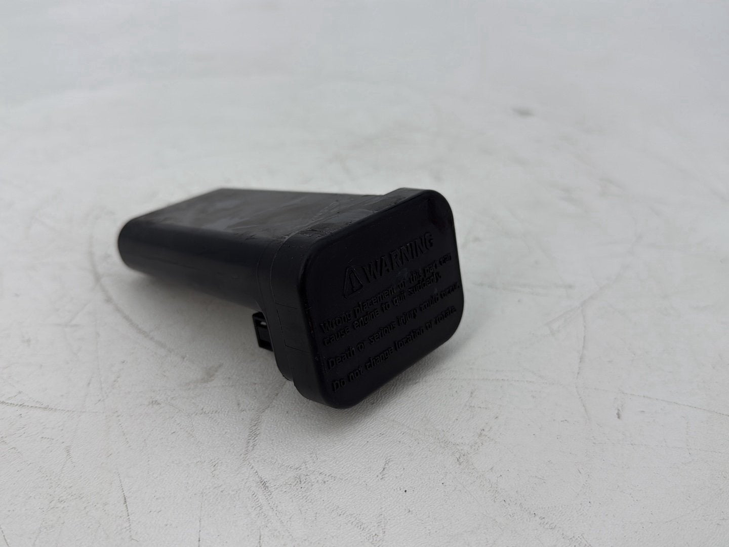 2007 - 2012 Harley-Davidson Touring Electra Glide Ultra Turn Signal Security Module TSSM 68920-07
