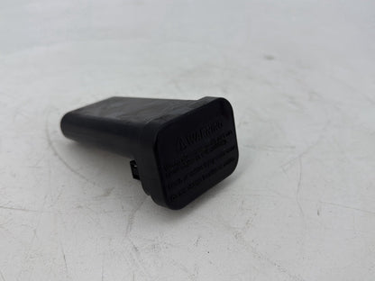 2007 - 2012 Harley-Davidson Touring Electra Glide Ultra Turn Signal Security Module TSSM 68920-07