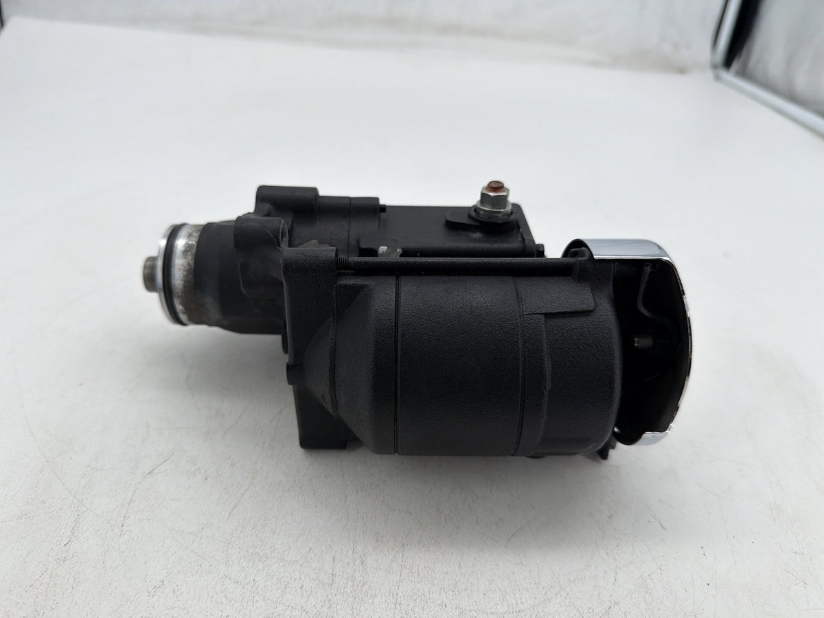 2011 Harley Road King Touring FLHR OEM Engine Starter Motor 31618-06A 12V
