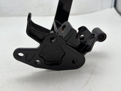 2011 Harley Heritage Softail Classic FLSTC OEM Left 1 Footboard Mount Bracket