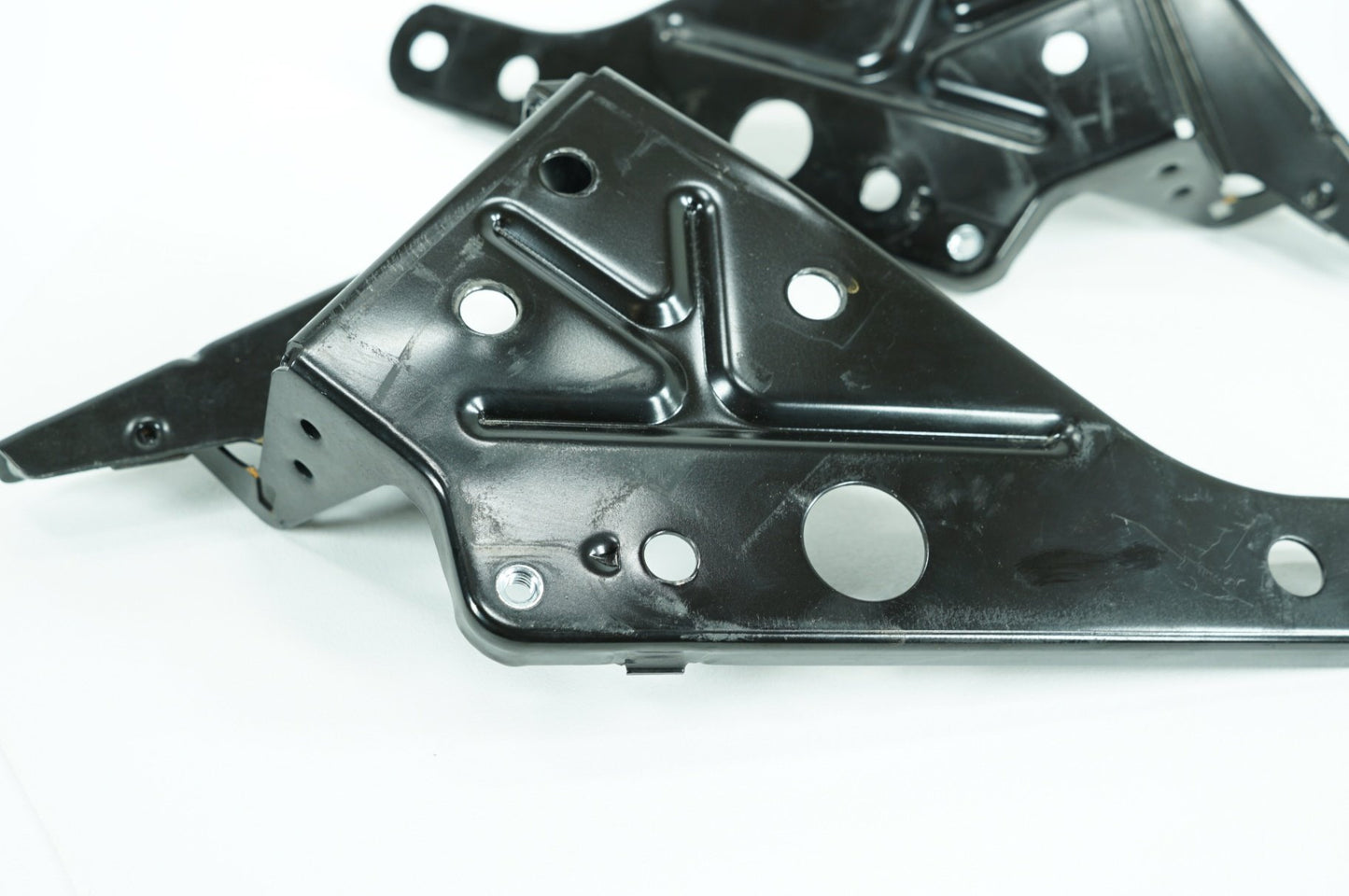 2007 - 2016 Harley-Davidson Touring CVO Electra Screamin Eagle Right Left Fairing Support Brackets 57000170