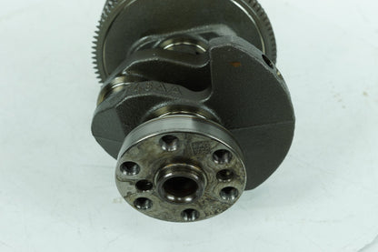 2013 - 2015 Jaguar XF  Crankshaft