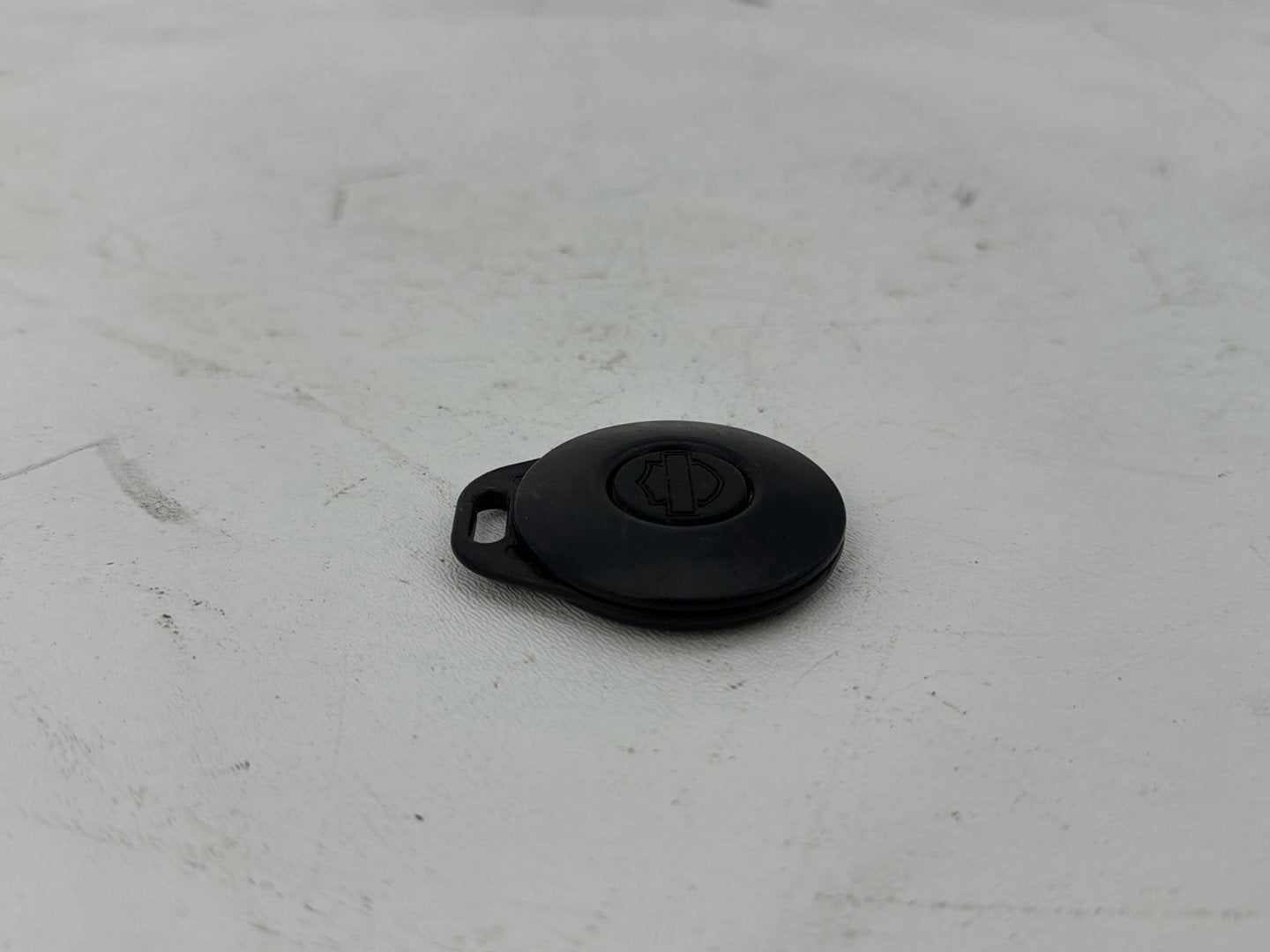 2002 Harley Heritage Softail Classic FLSTC OEM Smart Keyless 1 Key Fob Remote