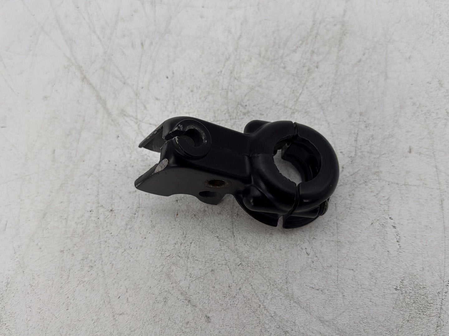 2001 Harley Sportster 883 Hugger XLH883 OEM Clutch Hand Lever Clutch Perch 38608-96