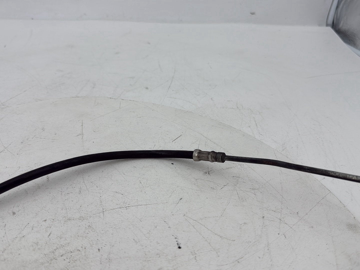 2008 - 2016 Harley-Davidson Touring Electra Glide Ultra Rear Brake Hose Line Pipe ABS 40610-09
