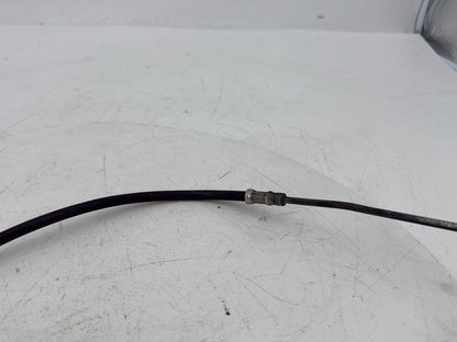 2008 - 2016 Harley-Davidson Touring Electra Glide Ultra Rear Brake Hose Line Pipe ABS 40610-09