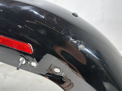 2005 Harley Sportster 1200 Roadster XL1200R OEM Rear Wheel Fender Taillight Brake Lamp