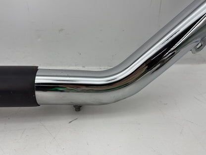 2006 Harley Sportster XL883C 883 Custom OEM Exhaust Header Pipes Muffler