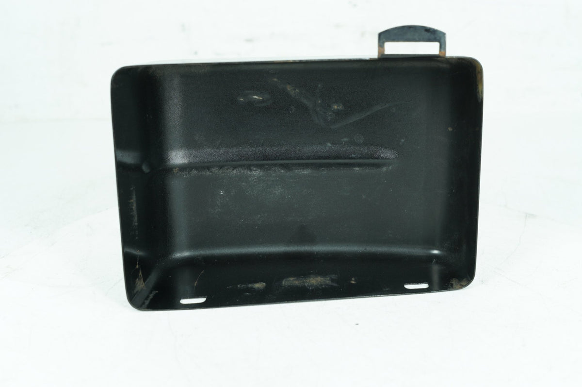 2014 Harley Dyna FXDWG Wide Glide OEM Electrical Panel Holder Bracket Caddy