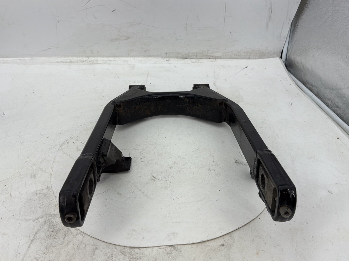 2006 Harley Dyna Super Glide Custom FXDCI OEM Rear Fork Swingarm Swing Arm