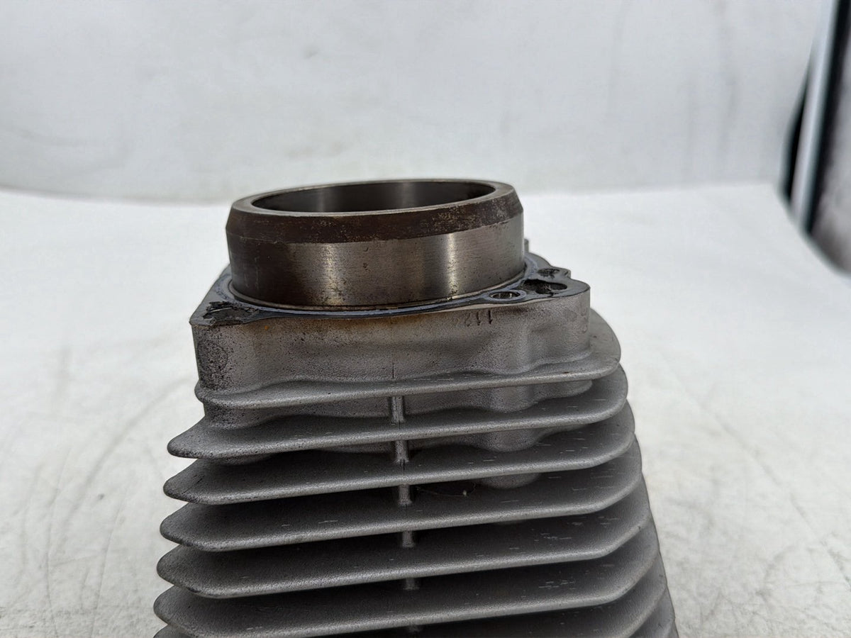 2004 Harley Sportster XL883C V-Twin Evolution Engine Jug 1 Cylinder Barrel