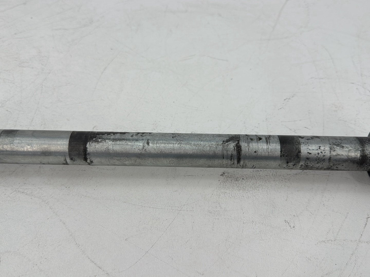 2008 - 2016 Harley-Davidson Touring Electra Glide Ultra Rear Wheel Axle Bolt Shaft