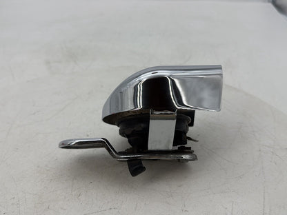 2008 - 2016 Harley-Davidson Touring Electra Glide Ultra Horn Signal Klaxon Chrome Cover 69012-93A