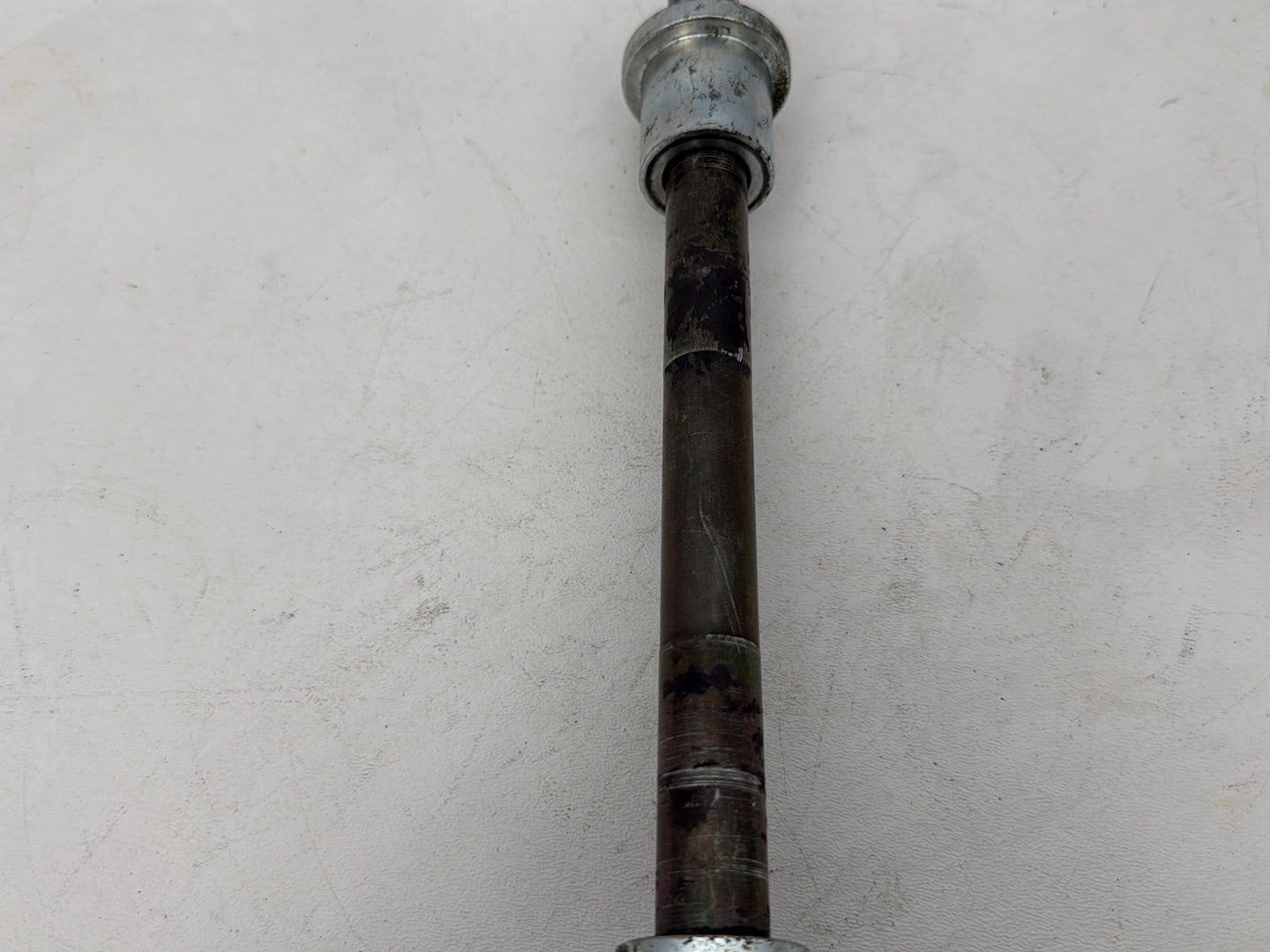 1999 - 2006 Harley-Davidson Touring Electra Glide Rear Fork Swingarm Pivot Bolt Shaft 47505-02