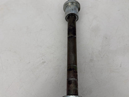 1999 - 2006 Harley-Davidson Touring Electra Glide Rear Fork Swingarm Pivot Bolt Shaft 47505-02