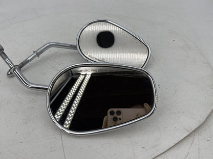 1999 - 2006 Harley-Davidson Touring Electra Glide Ultra Left Right Rear View Mirror 91840-03B