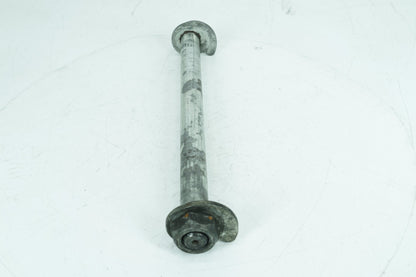 2007 - 2012 Harley-Davidson Touring Electra Glide Classic Rear Wheel Axle Bolt Shaft 41056-09
