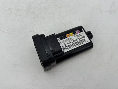 1999 - 2006 Harley-Davidson Touring Road King Classic Turn Signal Security Module TSSM 68922-00B
